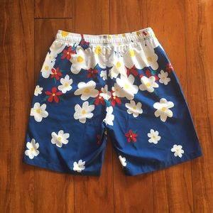 adidas Swim - Men’s Adidas Pharrell Williams Swim Shorts Size M adidas Swim - Men’s Adidas Pharrell Williams Swim Shorts Size M